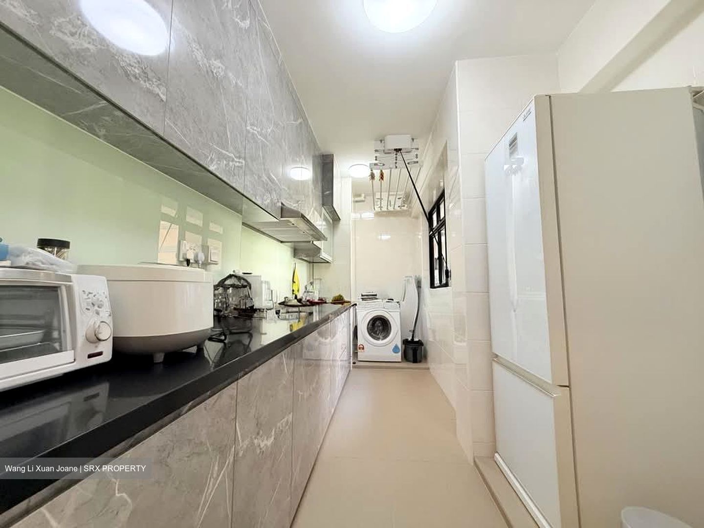Blk 456B Fernvale Woods (Sengkang), HDB 2 Rooms #580326291